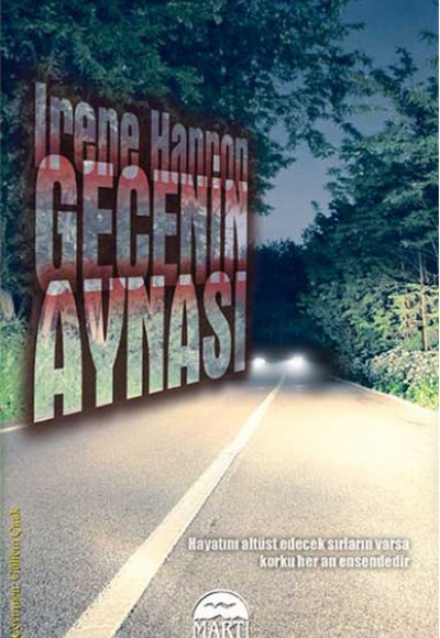 Gecenin Aynası Gecenin Aynası