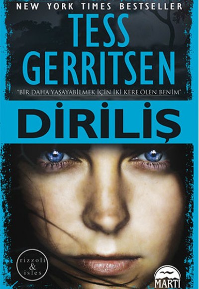 Diriliş (Ciltli) Diriliş (Ciltli)