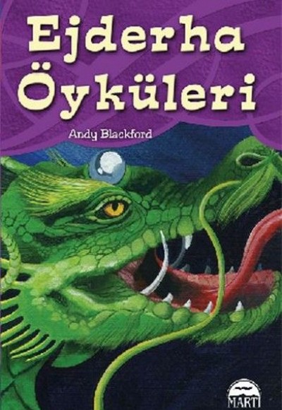 Ejderha Öyküleri