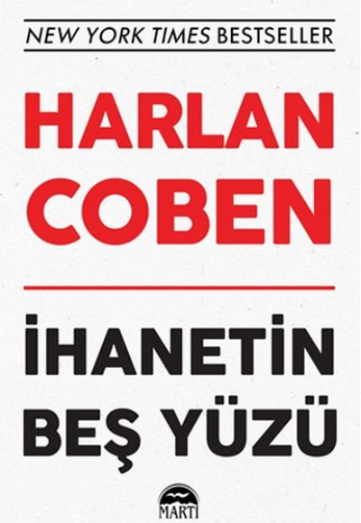 İhanetin 5 Yüzü İhanetin 5 Yüzü
