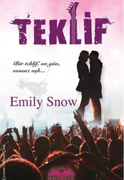 Teklif Teklif