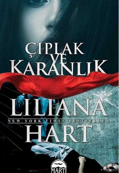 Çıplak ve Karanlık Çıplak ve Karanlık