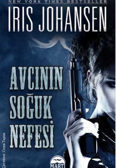 Avcının Soğuk Nefesi Avcının Soğuk Nefesi