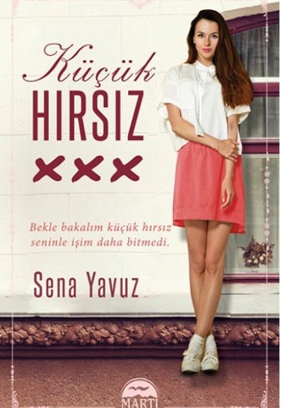 Küçük Hırsız (Ciltli) Küçük Hırsız (Ciltli)