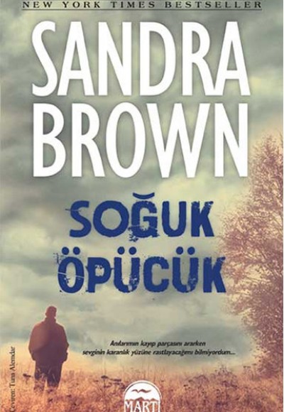Soğuk Öpücük Soğuk Öpücük