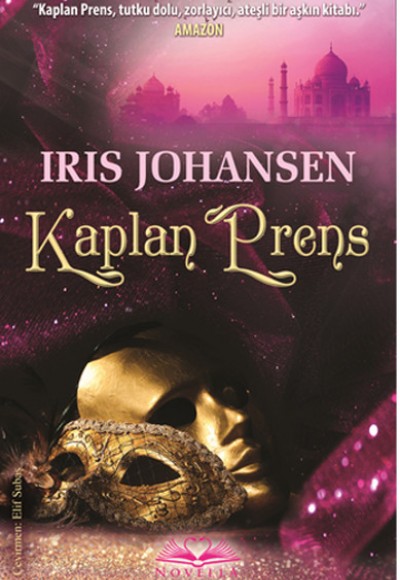 Kaplan Prens Kaplan Prens