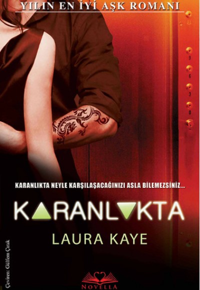 Karanlıkta Karanlıkta
