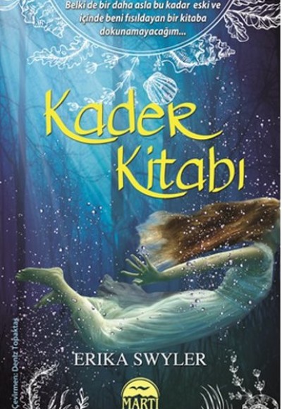 Kader Kitabı Kader Kitabı