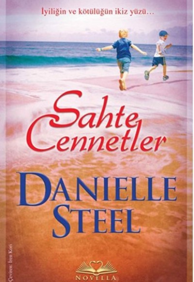 Sahte Cennetler Sahte Cennetler