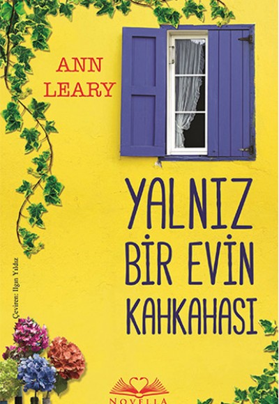 Yalnız Bir Evin Kahkahası Yalnız Bir Evin Kahkahası