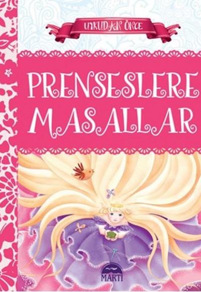 Prenseslere Masallar