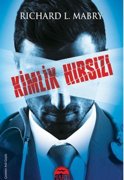Kimlik Hırsızı Kimlik Hırsızı