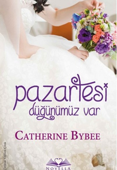 Pazartesi Düğünümüz Var Pazartesi Düğünümüz Var