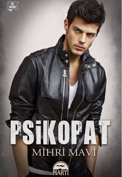 Psikopat 1 - Ciltli Psikopat 1 - Ciltli