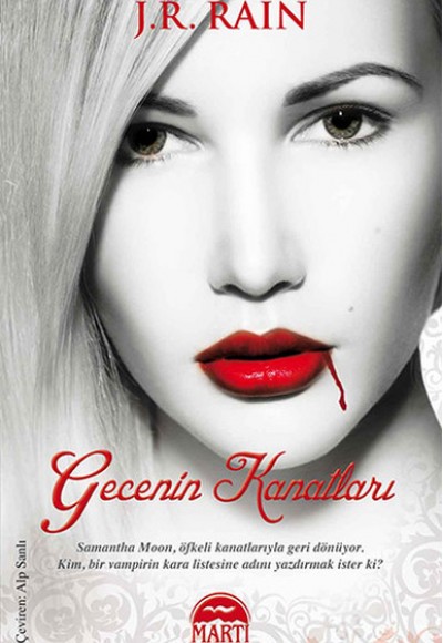 Gecenin Kanatları Gecenin Kanatları
