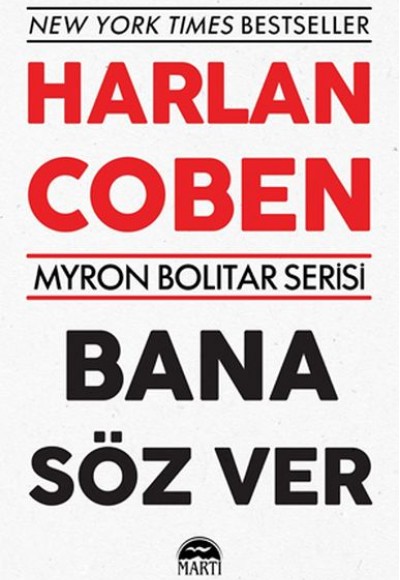 Bana Söz Ver Bana Söz Ver