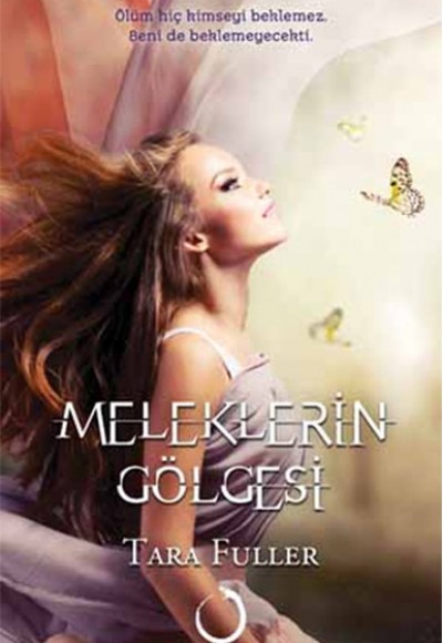 Meleklerin Gölgesi Meleklerin Gölgesi