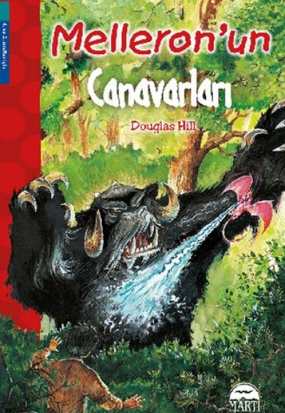 Melleron'un Canavarları Melleron'un Canavarları