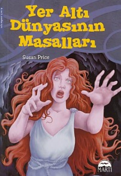 Yer Altı Dünyasının Masalları (4. ve 5. Sınıflar İçin) Yer Altı Dünyasının Masalları (4. ve 5. Sınıflar İçin)