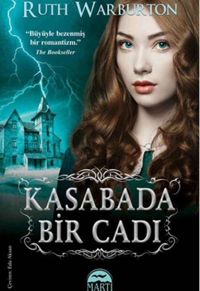 Kasabada Bir Cadı Kasabada Bir Cadı