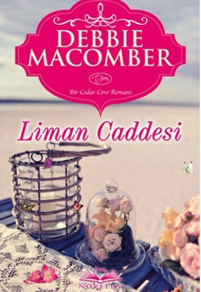 Liman Caddesi Liman Caddesi