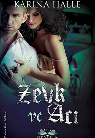 Zevk ve Acı Zevk ve Acı