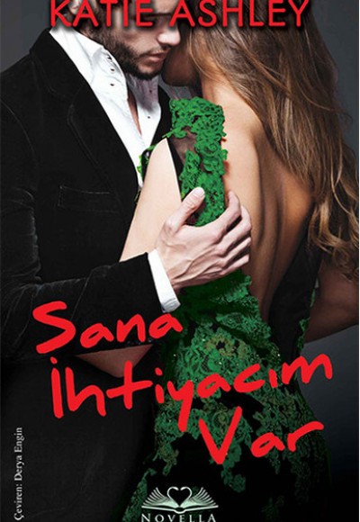 Sana İhtiyacım Var Sana İhtiyacım Var
