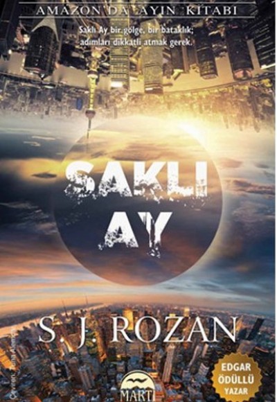 Saklı Ay Saklı Ay