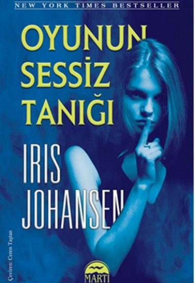 Oyunun Sessiz Tanığı Oyunun Sessiz Tanığı