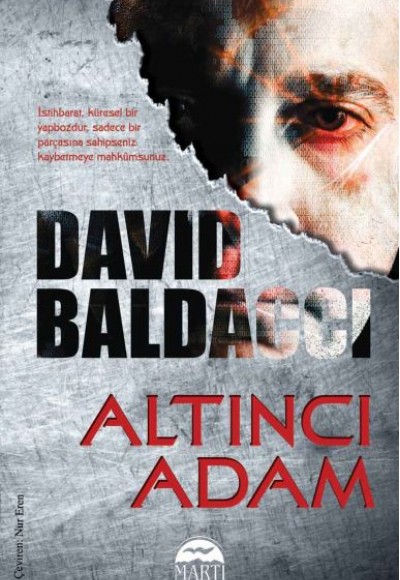 Altıncı Adam