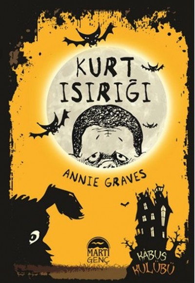 Kurt Isırığı Kurt Isırığı