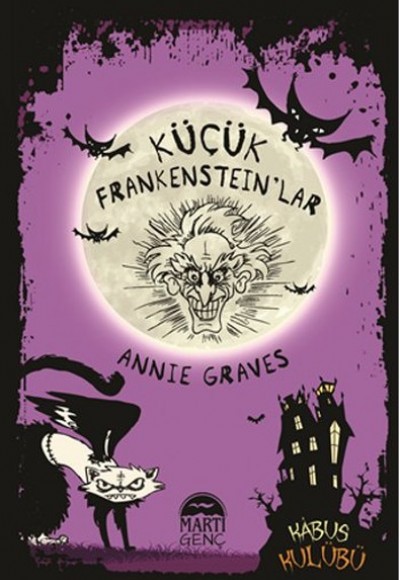 Küçük Frankenstain'lar Küçük Frankenstain'lar