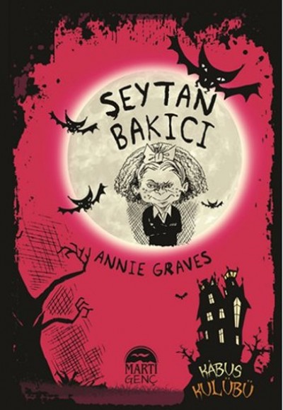 Şeytan Bakıcı Şeytan Bakıcı
