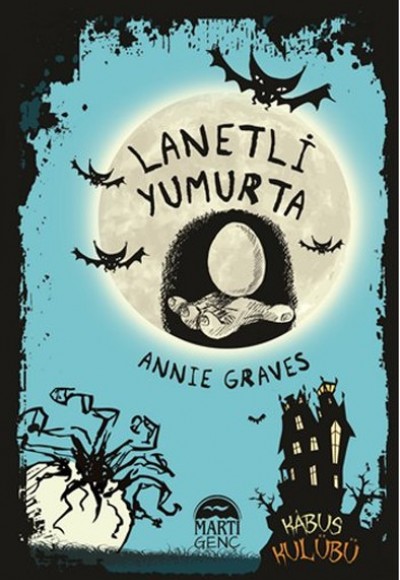 Lanetli Yumurta Lanetli Yumurta