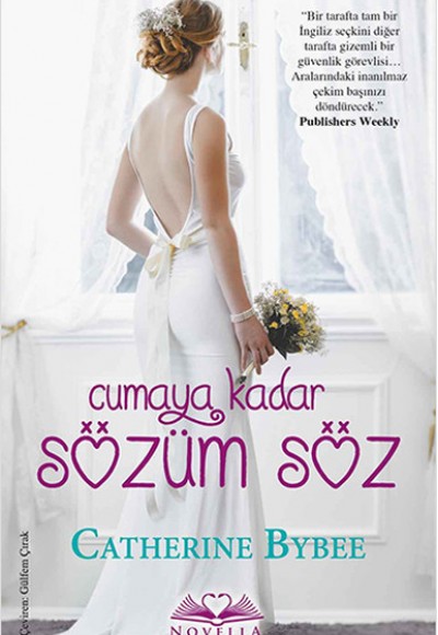 Cumaya Kadar Sözüm Söz Cumaya Kadar Sözüm Söz