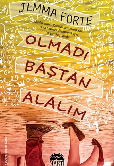 Olmadı Baştan Alalım Olmadı Baştan Alalım