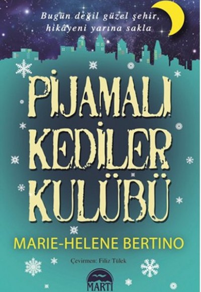 Pijamalı Kediler Kulübü Pijamalı Kediler Kulübü