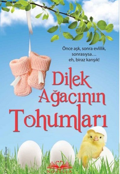 Dilek Ağacının Tohumları Dilek Ağacının Tohumları