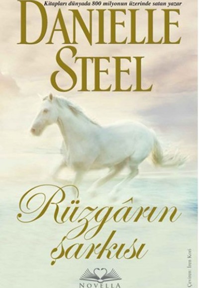 Rüzgarın Şarkısı Rüzgarın Şarkısı