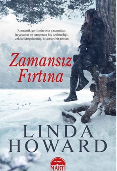 Zamansız Fırtına Zamansız Fırtına