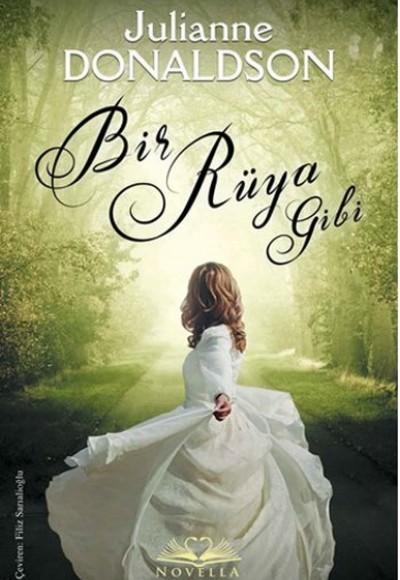 Bir Rüya Gibi Bir Rüya Gibi