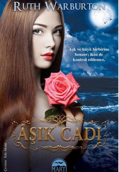 Aşık Cadı Aşık Cadı