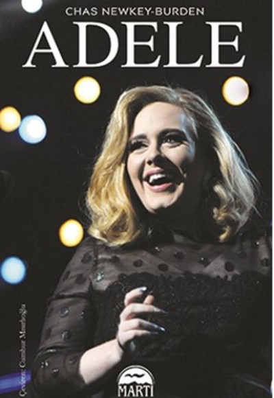 Adele Adele