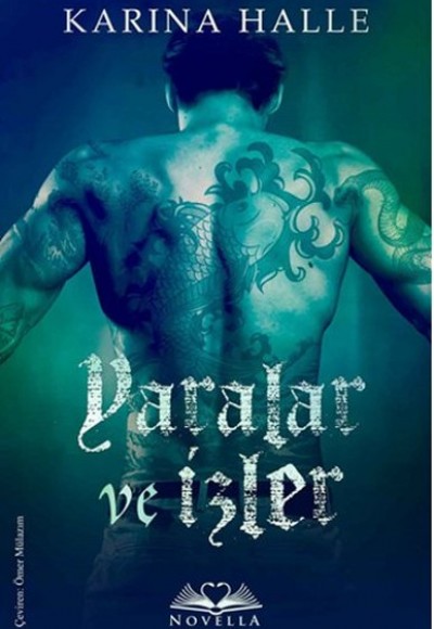 Yaralar ve İzler Yaralar ve İzler