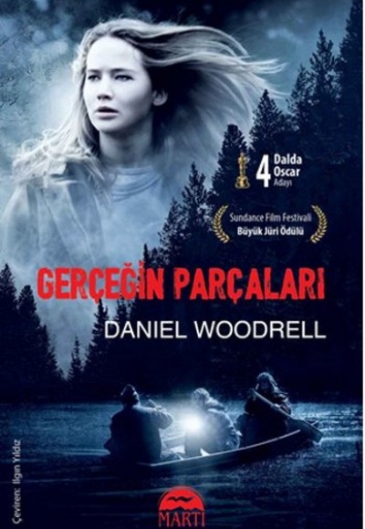Gerçeğin Parçaları Gerçeğin Parçaları