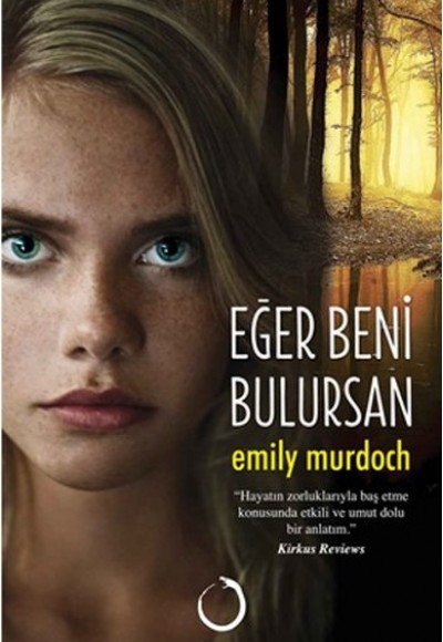 Eğer Beni Bulursan (Ciltli) Eğer Beni Bulursan (Ciltli)