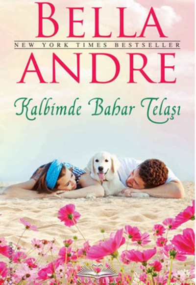 Kalbimde Bahar Telaşı Kalbimde Bahar Telaşı