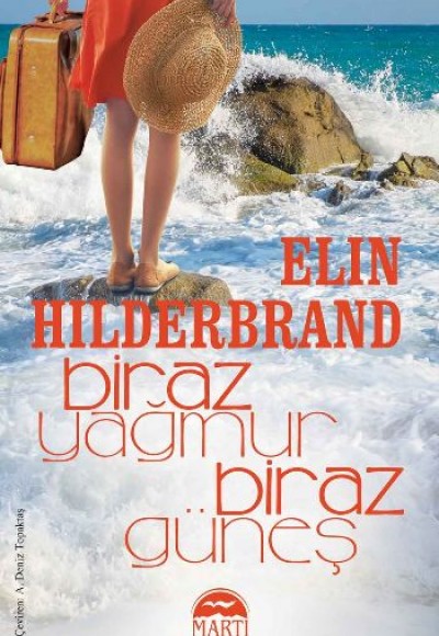 Biraz Yağmur Biraz Güneş Biraz Yağmur Biraz Güneş
