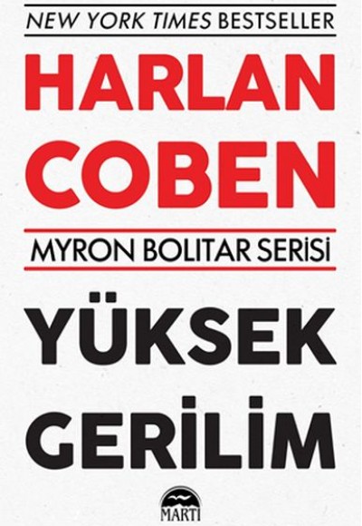Yüksek Gerilim