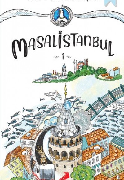 Masal İstanbul Masal İstanbul